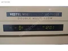 Vestel White Fr 540 No Frost Buzdolabı için Kapak Lastiği Arıyorum |  DonanımHaber Forum