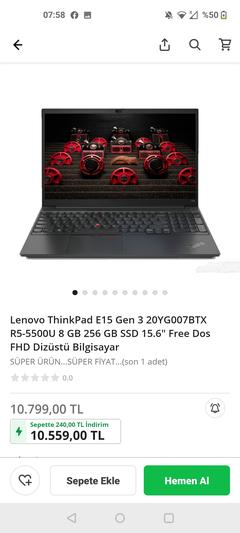 9000 tl laptop önerisi | DonanımHaber Forum
