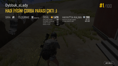 PUBG Lite [ANA KONU]