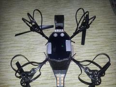  ###  <<<Parrot AR DRONE 2.0  (Ana Konu)>>> ###