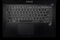  Asus ROG G46VW 14 inçlik oyun laptopu