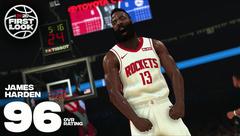 NBA 2K20 [XBOX ANA KONU]