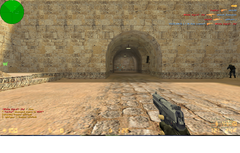  CS 1.6 HIC GORULMEMIS FPS OLAYI