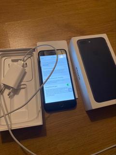 [SATILDI] Iphone 7 Plus 32 GB Garantili