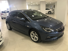  Yeni Opel Astra K (ANA KONU)