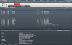  FM 2012 - Samsunspor Transfer Önerisi