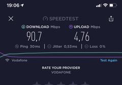 Superonline Altyapısından Vodafone Fiber Kullanmak ( FİBERLENDİM)