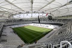  Beşiktaş'ımızın Yeni Stadyumu Vodafone Arena [Ana Konu]