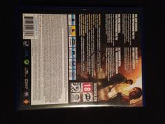  THE LAST OF US REMASTERED PS4 85 TL TAKAS KİLLZONE VE İNFAMOUS TURKCE