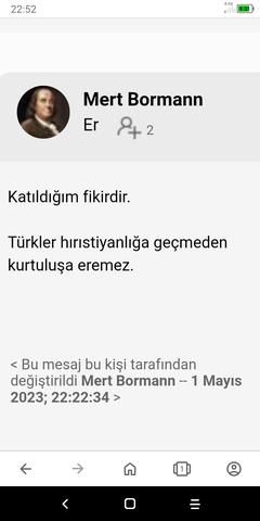 Hrıstıyan türkler