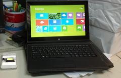  Exper easytab e2d-130 Tablet PC
