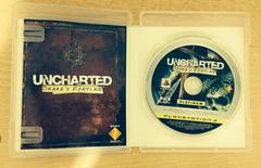  Satılık Fifa 14 - Uncharted Hediye