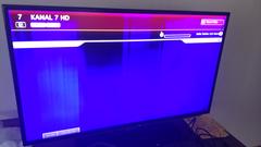 Televizyon Renk Kayması
