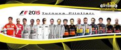  F1 2016 PS4 LİGLERİ / Katılım için koltuk sınırlaması vardır / son kayıtlar:eylül '16