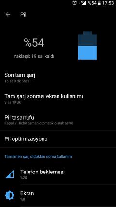 ONEPLUS 5 KULLANICILARI KULÜBÜ