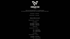 Wolcen: Lords of Mayhem [PC] [ANA KONU] [ÇIKTI]