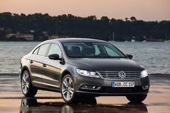  VOLKSWAGEN CC’YE EXCLUSİVE SEÇENEĞİ EKLENDİ