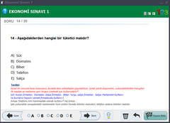  Ekonomi Dersi İnteraktif Eğitim Seti (Ücretsiz)