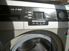 Arçelik 8124 HST çamaşır makinesi incelemesi | DonanımHaber Forum