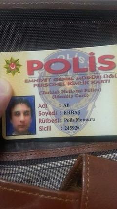 FORUMDAKİ TEK KİŞİLİK DOLANDIRICI ŞEBEKESİ YAKALANDI ! - SON MESAJ GÜNCEL