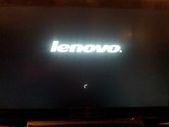  Lenovo y5070 çok yavaş açılıyor. Lütfen yardım!