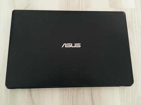 Asus X552L 128gb ssd panel kırık, uygun fiyat. | DonanımHaber Forum