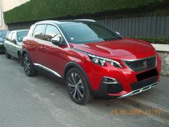 YENİ PEUGEOT 3008 ANA KONU