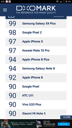 Xiaomi Mi Note 3 Kullanıcı Kulübü [ANA KONU]