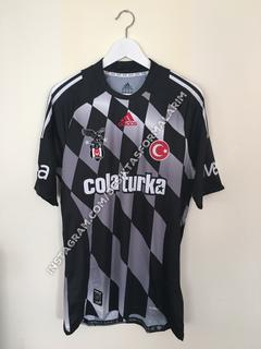  Beşiktaş forma koleksiyonu