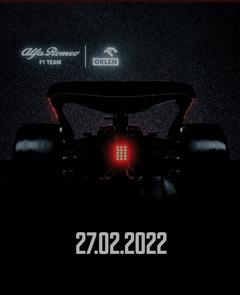 Formula 1 - 2022 sezonu - Son Yarış - 20 Kasım - Abu Dhabi