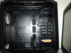  Project Dark Crusader - Sıvı Soğutmalı Corsair Graphite 780T