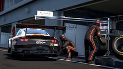 Assetto Corsa Competizione [PS5 / PS4 ANA KONU]