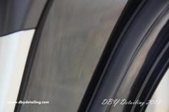  Mercedes GLK 220 Detailing  ' Opti-Coat 2.0 Seramik Boya Koruma ' ~300 Foto  DBY Detailing