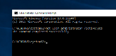  Windows 10 exe açamama sorunu Bu yazılımı çalıştırmak için bu yayımcının engelini kal