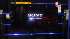  2013 SONY X9005A 4K & X850A 4K & W905A & W805A & W655A 3D LED TV MODELLERİ