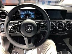 2018 MERCEDES A SERISI