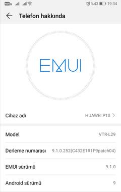 ★★★ Huawei P10 / P10 Plus - Ana Konu ★★★