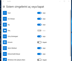 Windows 10 22H2 Rehberi | 12 EYLÜL 19045.3448 | Resimli Anlatımlar | Araçlar [EFSANE KONU]