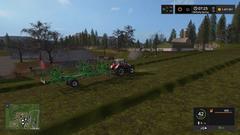 Farming Simulator [PC ANA KONU]