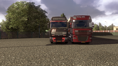  ETS2  FOTOĞRAF & VİDEO ALBÜMÜ