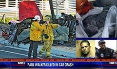  Bence Paul Walker Ölmedi