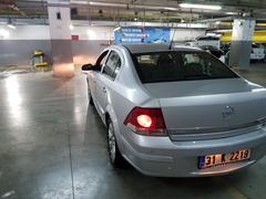 satılık opel astra 2009 model sedan