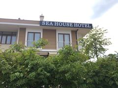 Ağva Sea House Hotel