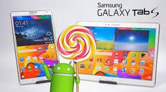  Samsung Galaxy Tab S T700 Tablet Cihazım Harici Diskimi Boş Bellek Olarak Görüyor