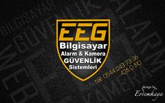  EEG Bilgisayar Alarm & Kamera Güvenlik Sistemleri 0542 460 00 42 - 0362 428 08 10