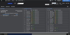 Football Manager 2014 - Altay SK Kariyer