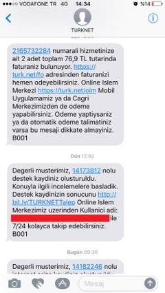 Turknet = Rezalet 2,3 artık kaç derseniz. 