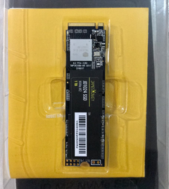 James Donkey 1TB M.2 SSD İncelemesi