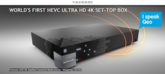  ULTRA HD 4K SET-TOP BOX