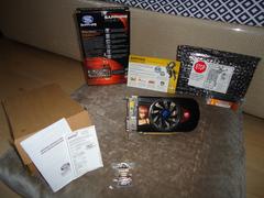  SAPPHIRE HD 5770 1 GB 128 BIT GDDR5